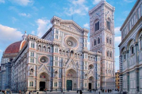 Terrazza sul Duomo